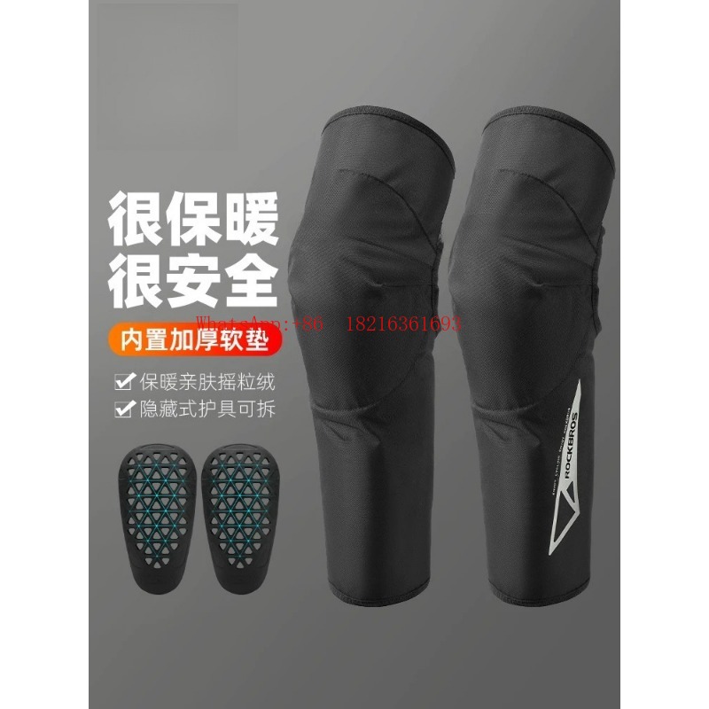Rodilleras de Motocicleta para - Motorcycle Gear reseña y precio