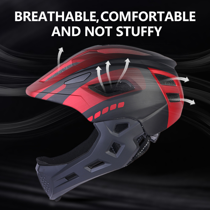 Eastinear2023-casco de bicicle - Motorcycle Gear Kids reseña y precio
