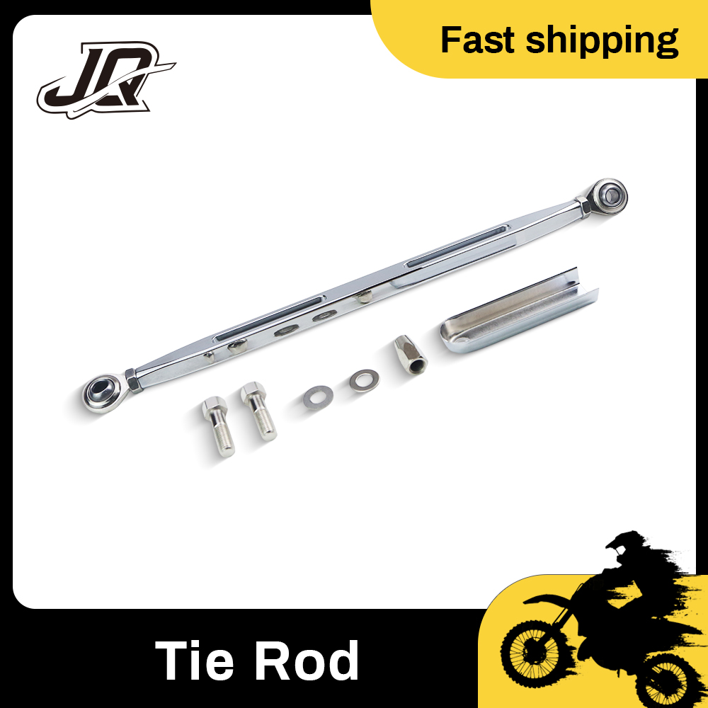Conjunto de varilla de acoplam - Motorcycle Gear Linkage Rod reseña y precio