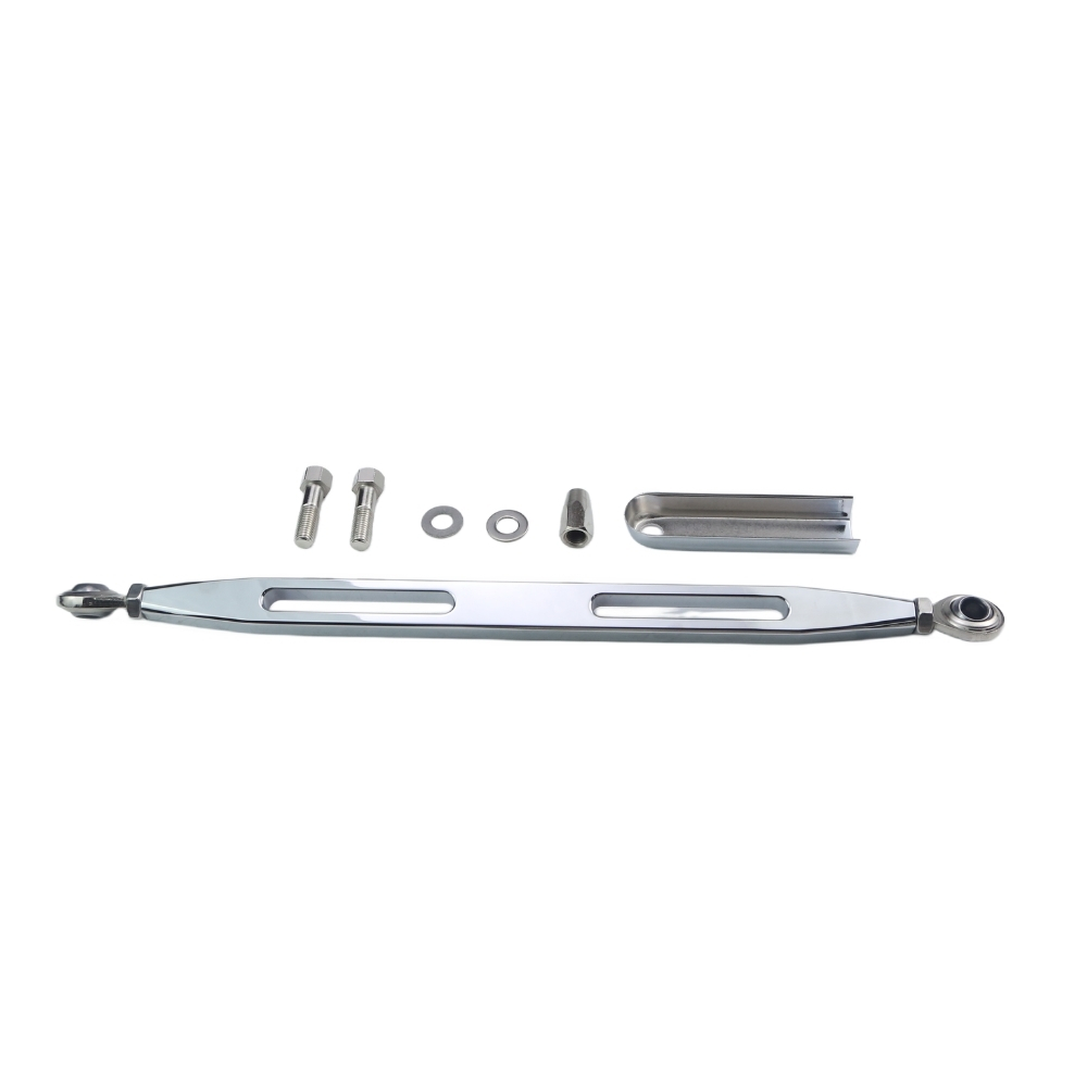 Conjunto de varilla de acoplam - Motorcycle Gear Linkage Rod reseña y precio