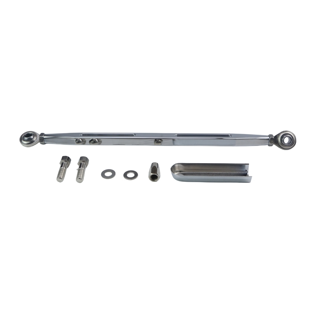 Conjunto de varilla de acoplam - Motorcycle Gear Linkage Rod reseña y precio