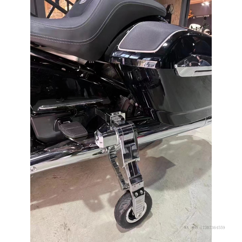 Ruedas de Apoyo Antivuelco par - Motorcycle Gear Usa reseña y precio