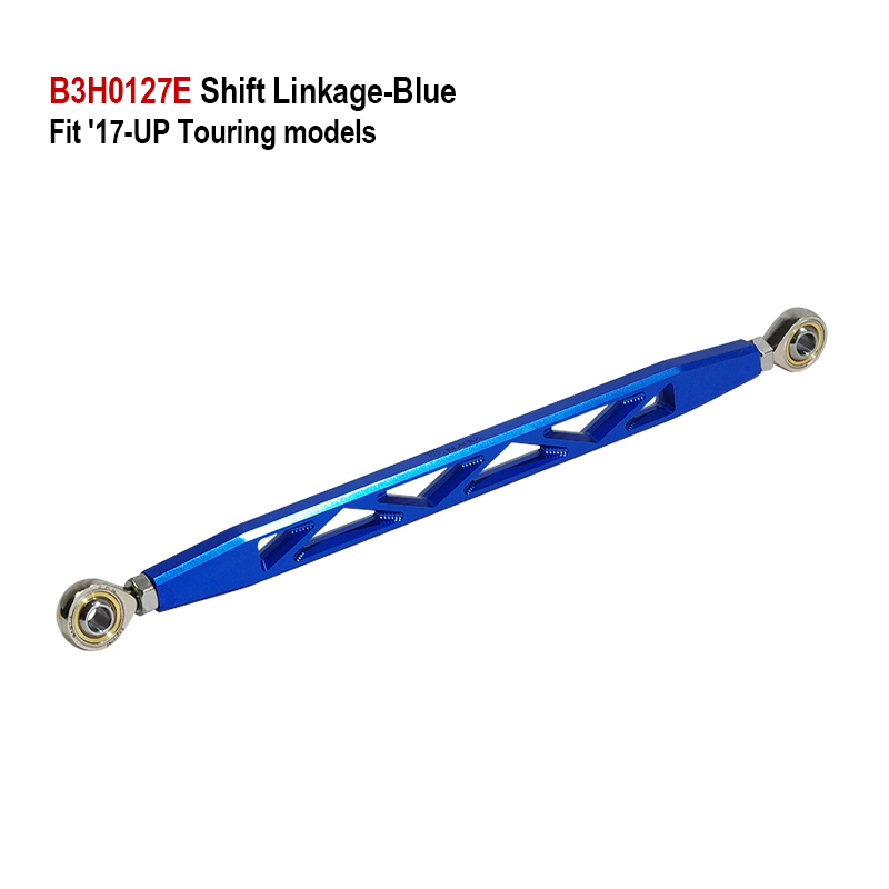 Varillaje de cambio de marchas - Motorcycle Gear Linkage Rod reseña y precio