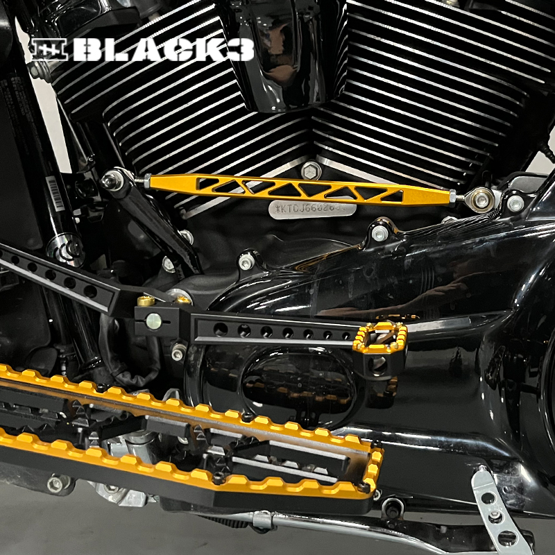 Varillaje de cambio de marchas - Motorcycle Gear Linkage Rod reseña y precio