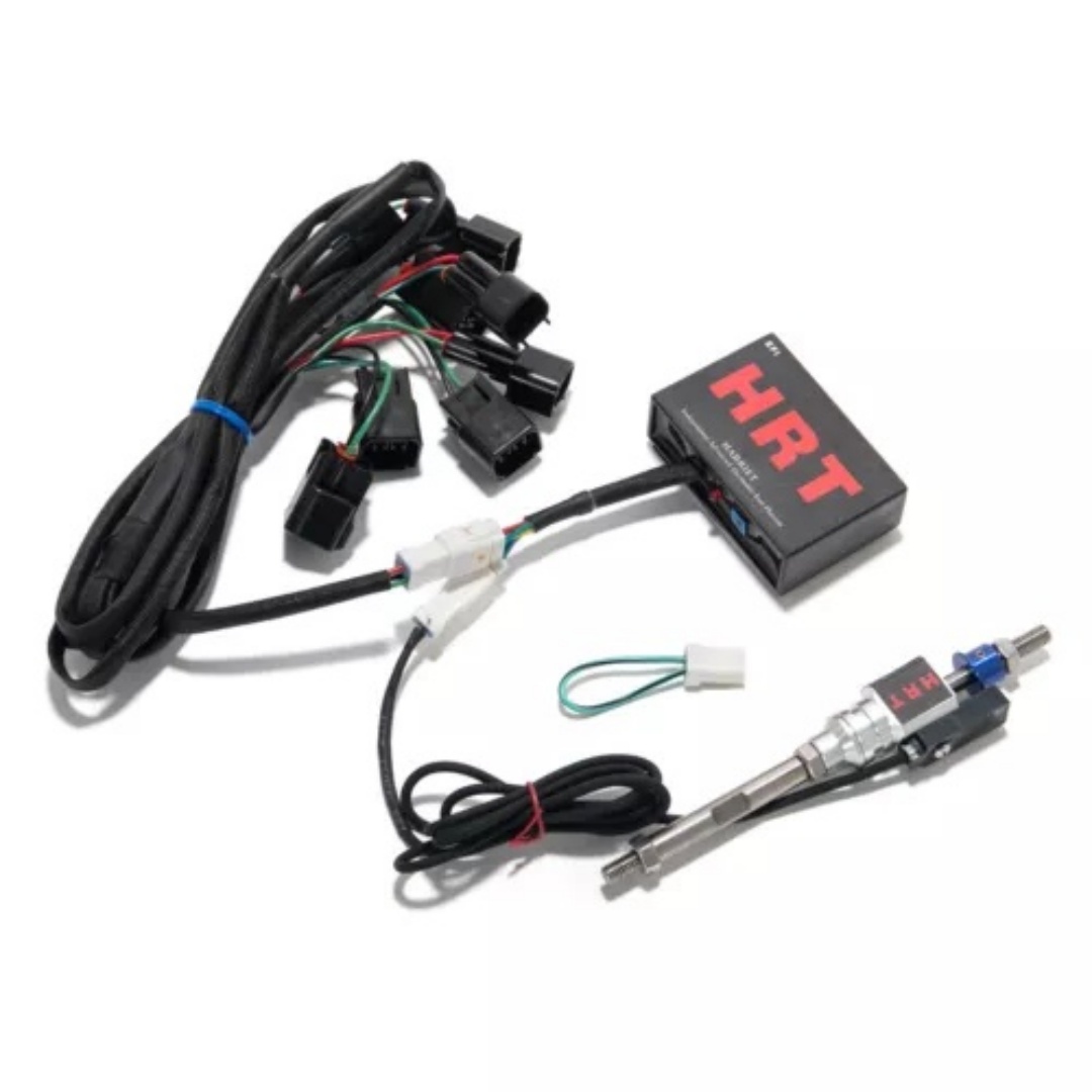 Para QJMOTOR SRT600 SRT 600 20 - Motorcycle Quickshifter reseña y precio