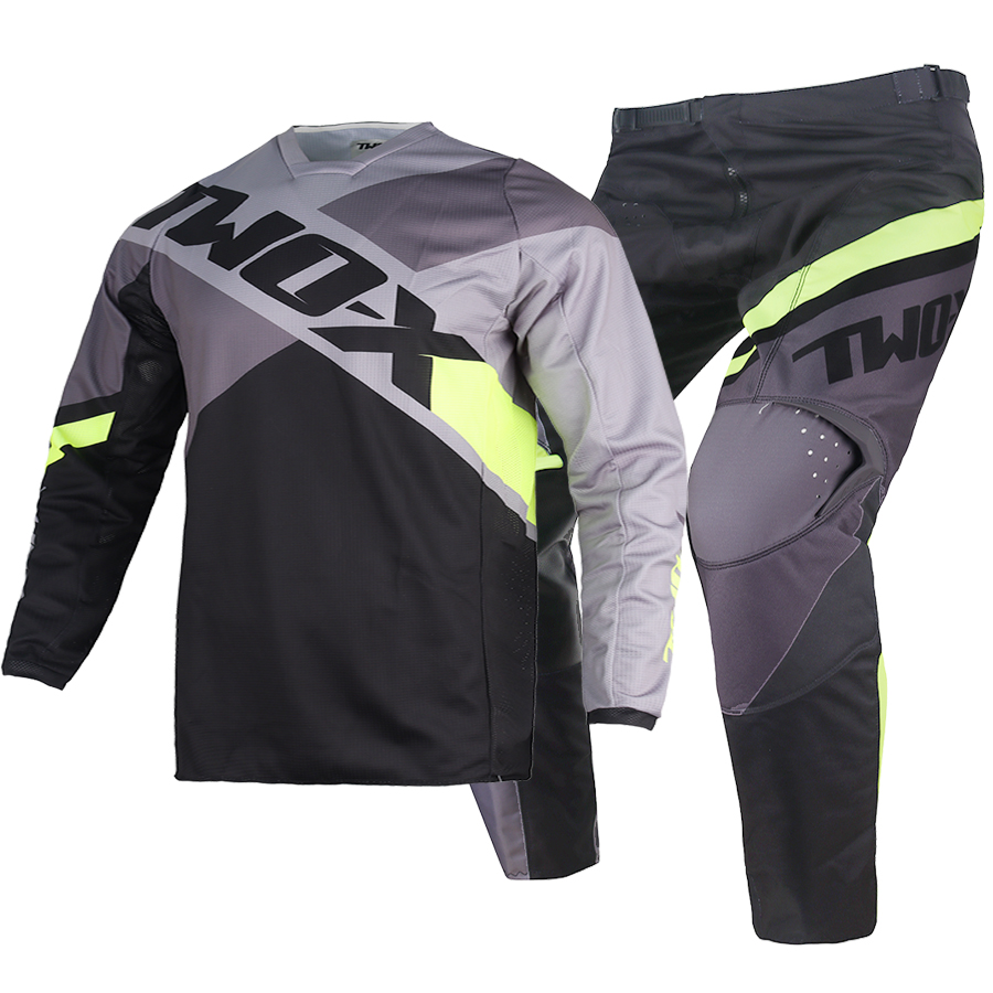 Nuevo conjunto de equipo de mo - Motorcycle Gear Kids reseña y precio