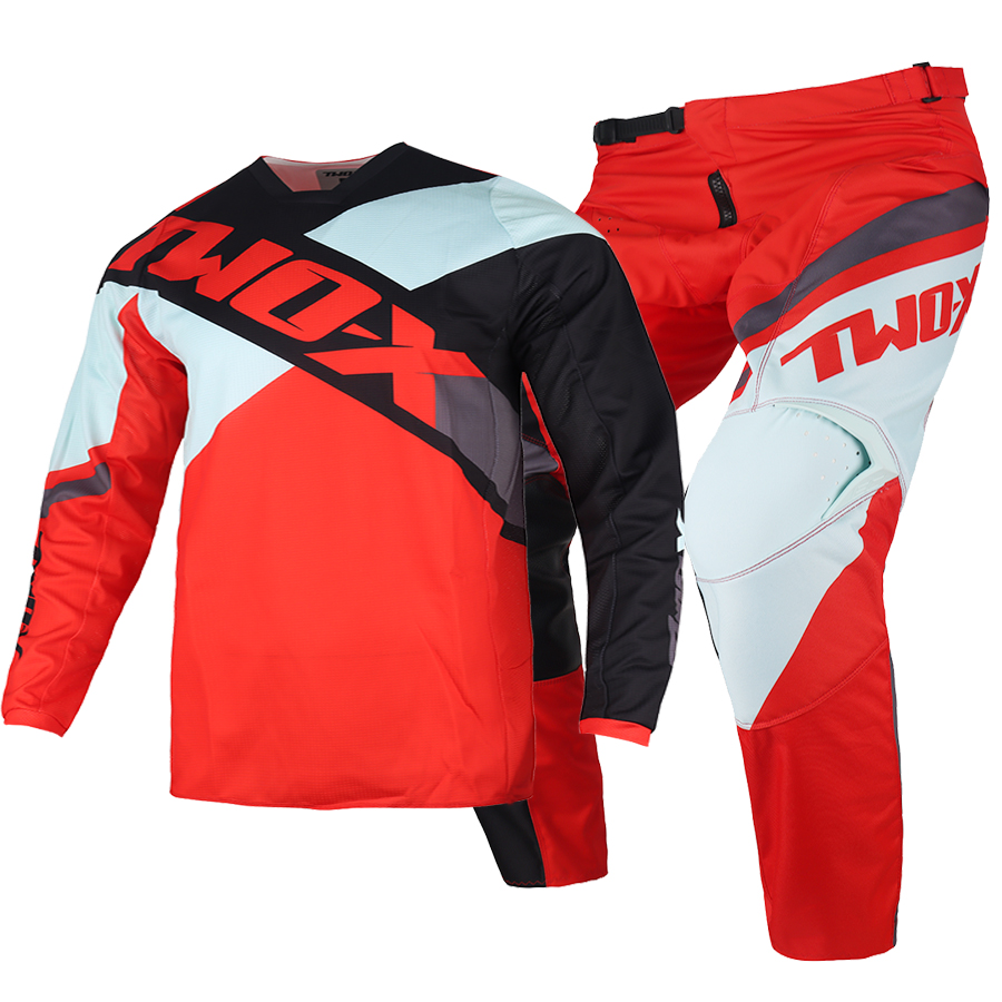 Nuevo conjunto de equipo de mo - Motorcycle Gear Kids reseña y precio