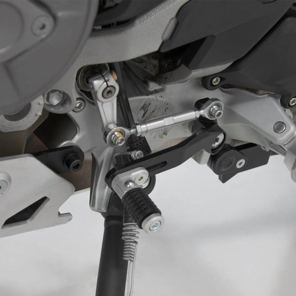 Palanca de cambio de marchas a - Motorcycle Quickshifter reseña y precio