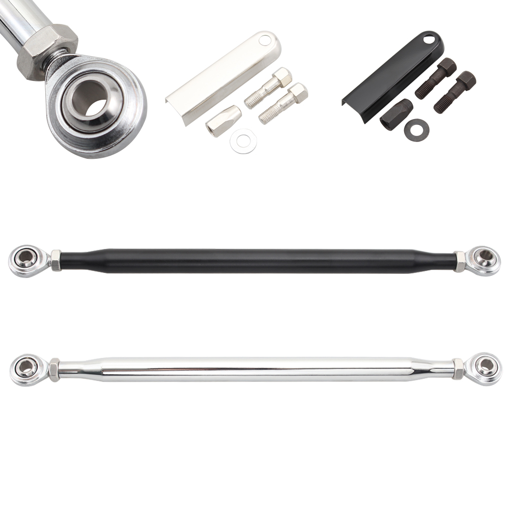 Palanca de cambios de 320mm, p - Motorcycle Gear Linkage Rod reseña y precio