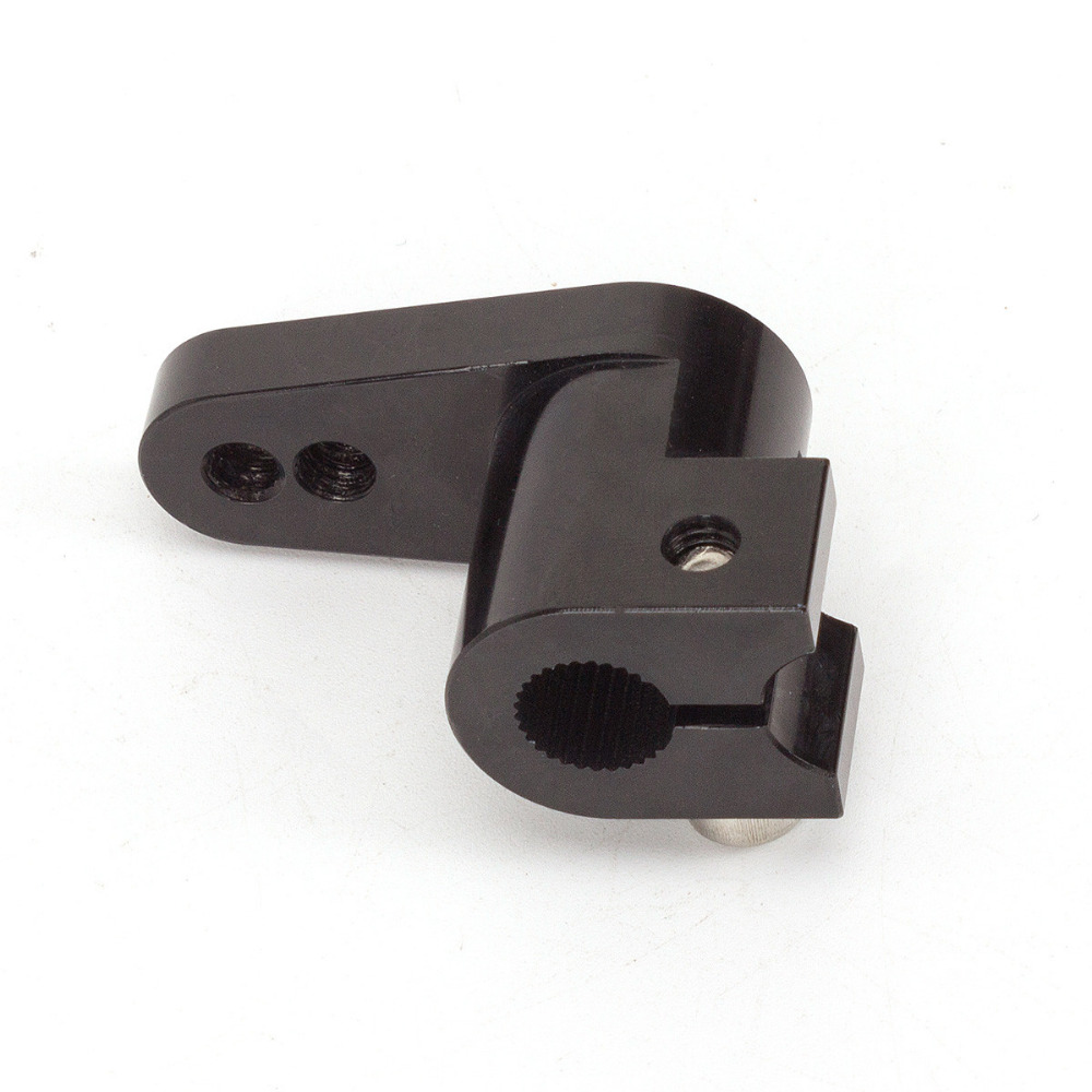 Reposapiés Trasero para Motoci - Motorcycle Gear Linkage Rod reseña y precio