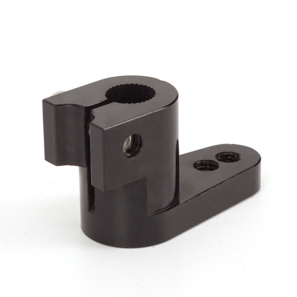 Reposapiés Trasero para Motoci - Motorcycle Gear Linkage Rod reseña y precio